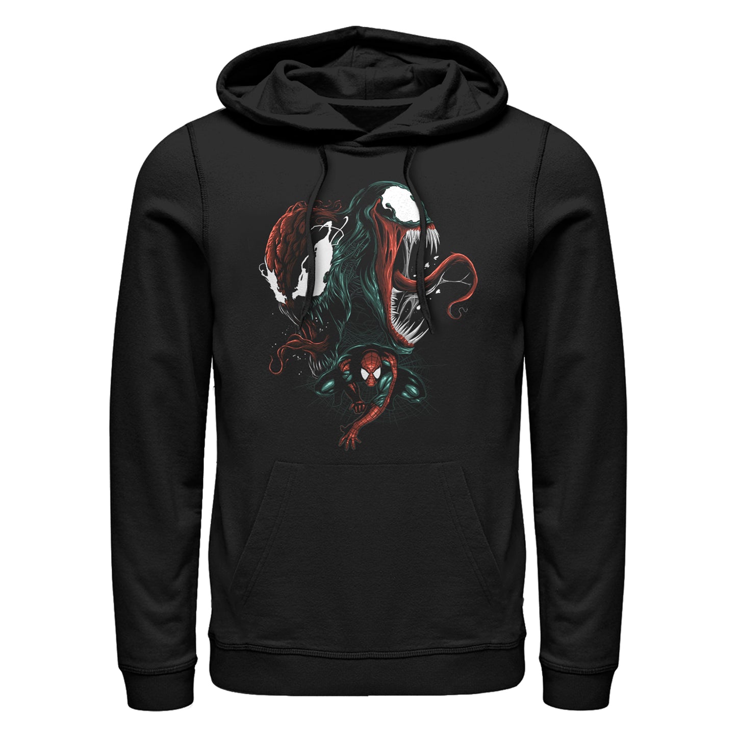 Men's Marvel Bad Conscience Lightweight Hoodie
