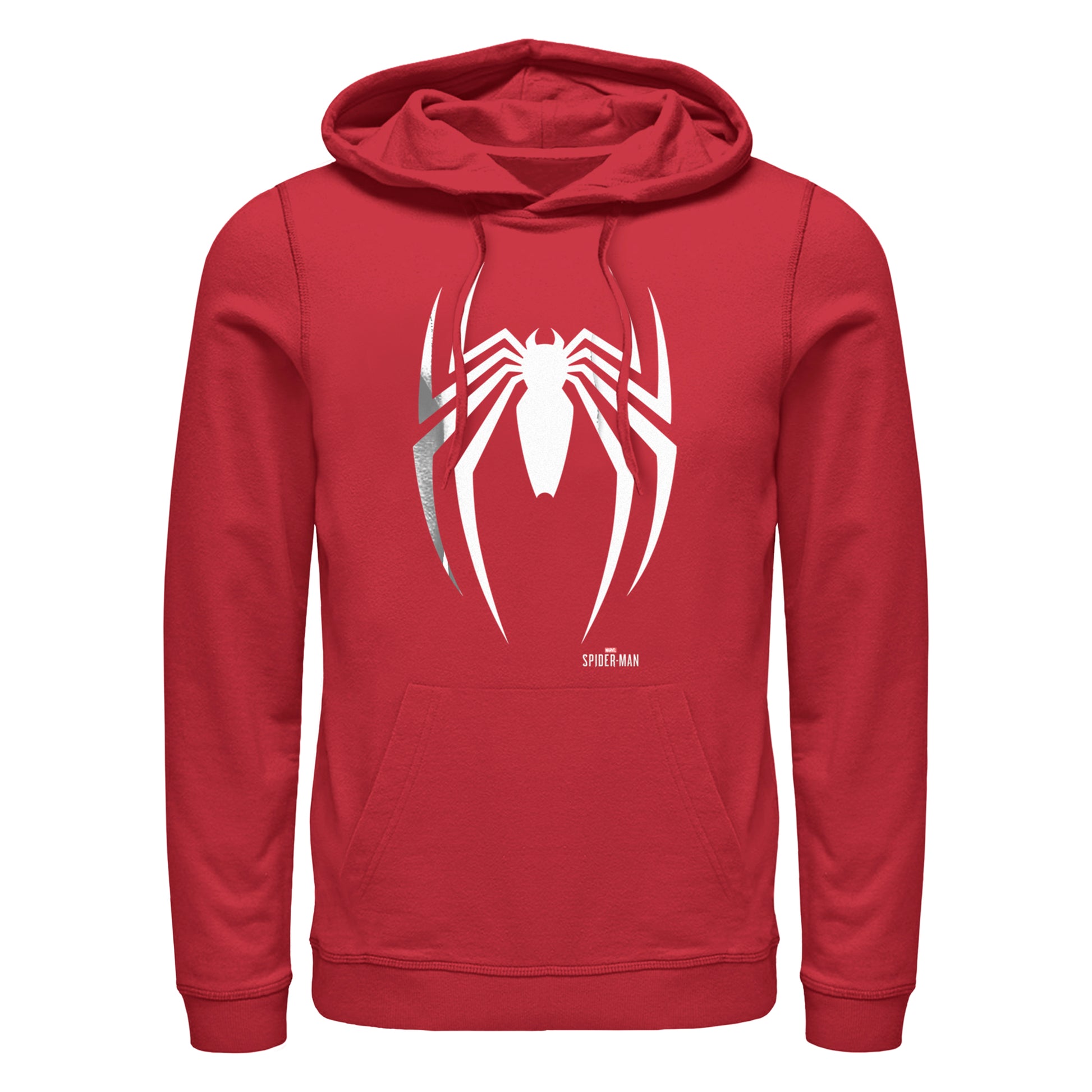 Men's Marvel Spider-Man Gamerverse Lightweight Hoodie