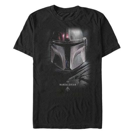 Men's Star Wars Hero Shot T-Shirt